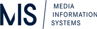 Mediainformationsystems Logo