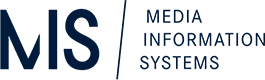 Mediainformationsystems Logo