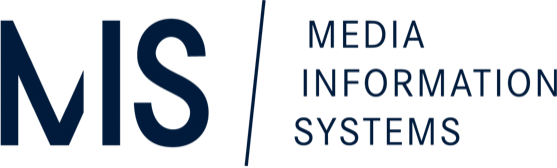 Logo - Mediainformationsystems